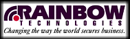 Rainbow Technologies